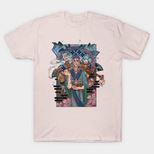 Medicine seller T-Shirt